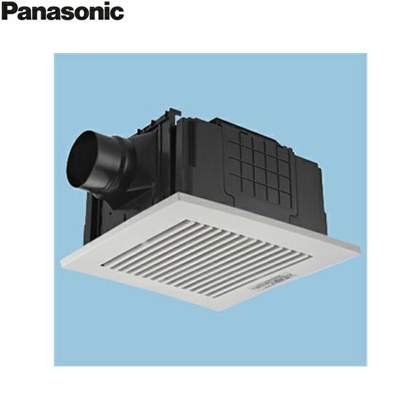 FY-32JDSD8/83 パナソニック Panasonic 天井埋込形換気扇ルーバーセットタイプ 風量無段階制御 送料無料 商品画像1：住設ショッピング