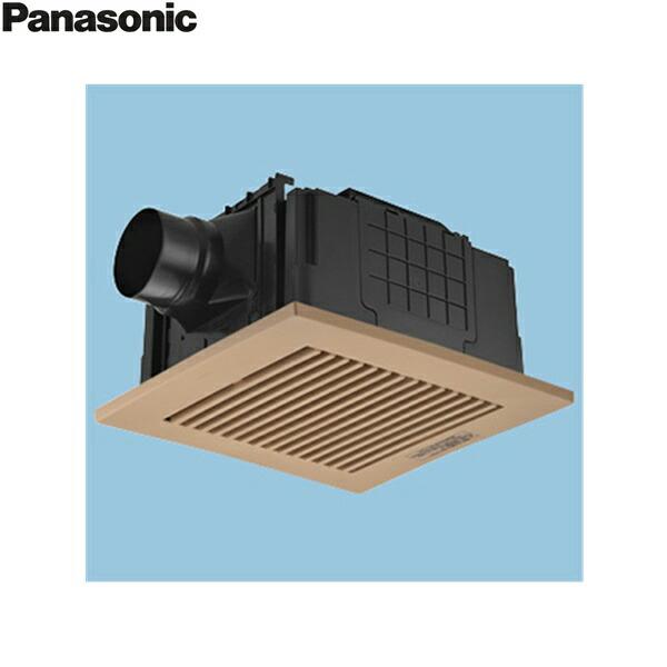 FY-32JDSD8/84 パナソニック Panasonic 天井埋込形換気扇ルーバーセットタイプ 風量無段階制御 送料無料 商品画像1：住設ショッピング