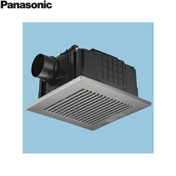 FY-32JDSD8/86 パナソニック Panasonic 天井埋込形換気扇ルーバーセットタイプ 風量無段階制御 送料無料 商品画像1：住設ショッピング