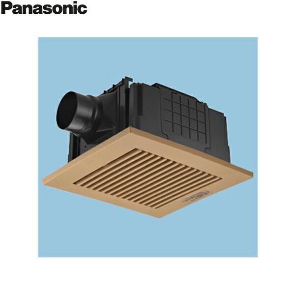 FY-32JDSD8/87 パナソニック Panasonic 天井埋込形換気扇ルーバーセットタイプ 風量無段階制御 送料無料 商品画像1：住設ショッピング