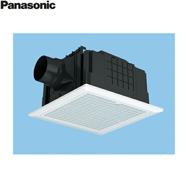 FY-32JDSD81/47 パナソニック Panasonic 天井埋込形換気扇ルーバーセットタイプ 送料無料 商品画像1：住設ショッピング