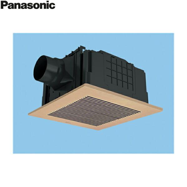 FY-32JDSD81/82 パナソニック Panasonic 天井埋込形換気扇ルーバーセットタイプ 送料無料 商品画像1：住設ショッピング