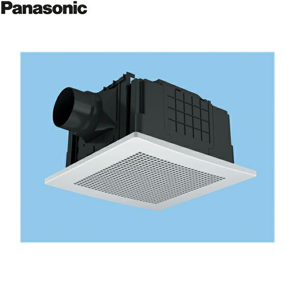 FY-32JDSDS81/56 パナソニック Panasonic 天井埋込形換気扇ルーバーセットタイプ 複数台制御専用タイプ 送料無料 商品画像1：住設ショッピング