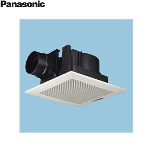 FY-32JE8V/93 パナソニック Panasonic 天井埋込形換気扇 24時間常時換気推奨 ルーバーセット 送料無料 商品画像1：住設ショッピング