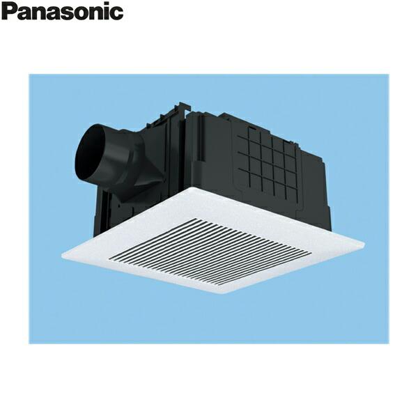 FY-32JSD8/81 パナソニック Panasonic 天井埋込形換気扇ルーバーセットタイプ 送料無料 商品画像1：住設ショッピング