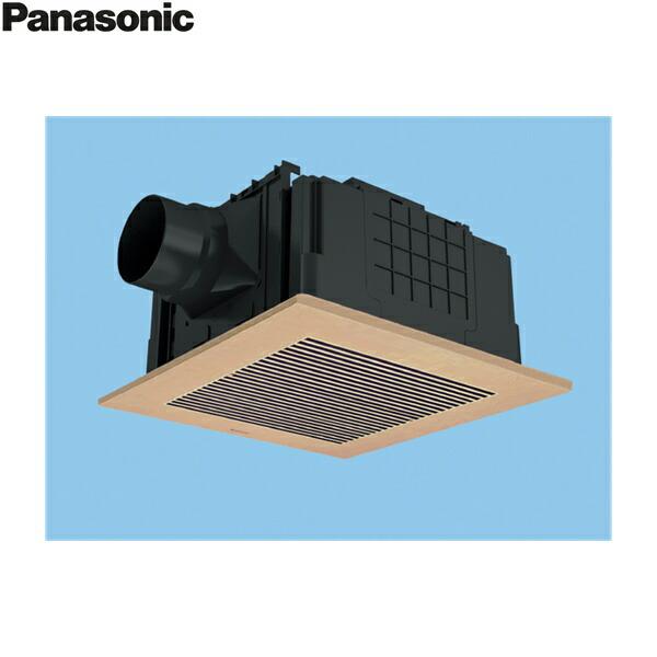 FY-32JSD8/82 パナソニック Panasonic 天井埋込形換気扇ルーバーセットタイプ 送料無料 商品画像1：住設ショッピング