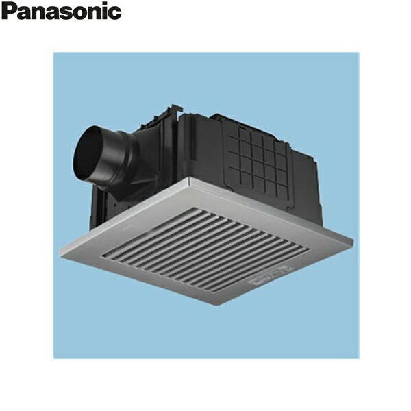 FY-32JSD8/86 パナソニック Panasonic 天井埋込形換気扇ルーバーセットタイプ 送料無料 商品画像1：住設ショッピング