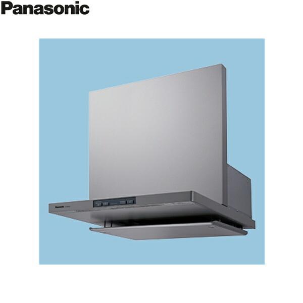 FY-60DED3-S パナソニック Panasonic エコナビ搭載フラット形レンジーフード 本体60cm幅 送料無料 商品画像1：住設ショッピング