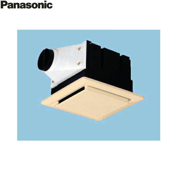 FY-8R-T パナソニック Panasonic Q-hiファン 天井埋込形 同時給排・標準タイプ6畳/8畳用 送料無料