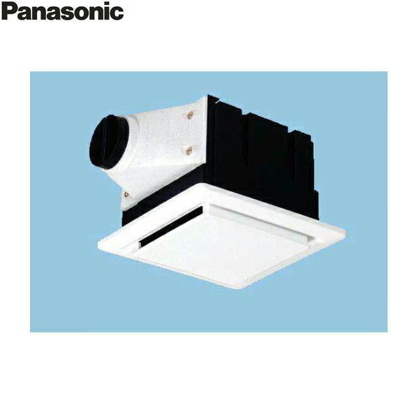 FY-8R-W パナソニック Panasonic Q-hiファン 天井埋込形 同時給排・標準タイプ6畳/8畳用 送料無料