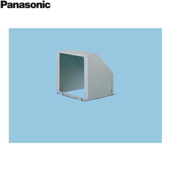 FY-AS615 パナソニック Panasonicフラット形レンジフード用 スマートスクエア用 アダプターアタッチメント 後・横排気用 送料無料 商品画像1：住設ショッピング
