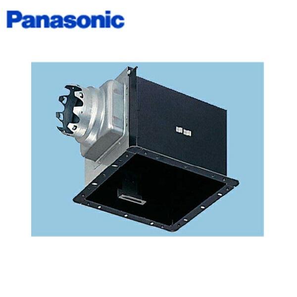 パナソニック Panasonic システム部材換気ボックス 排気用(吸込用) FY-BGH241