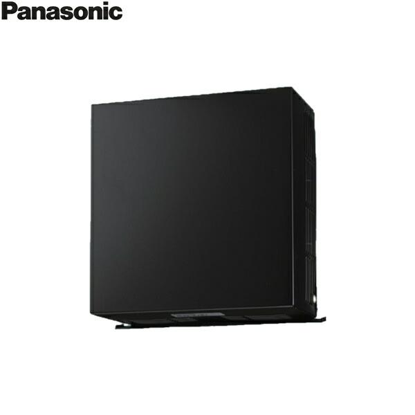 FY-CWX06-K パナソニック Panasonic 角形パイプフード 気調システム 住宅用 ステンレス製 ブラック 送料無料 商品画像1：住設ショッピング