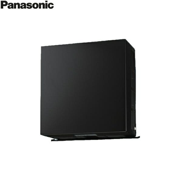 FY-CWXA06-K パナソニック Panasonic 角形パイプフード(FD付) 気調システム 住宅用 ステンレス製 ブラック 送料無料 商品画像1：住設ショッピング