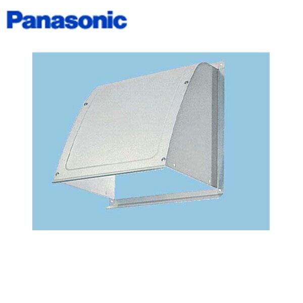 パナソニック Panasonic 事務所用・居室用換気扇一般換気扇用部材屋外フード(･･･