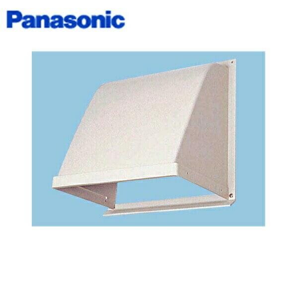 パナソニック Panasonic 事務所用・居室用換気扇一般換気扇用部材屋外フード(樹脂製)30cm用FY-HDP30 商品画像1：住設ショッピング