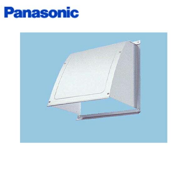 パナソニック Panasonic 事務所用・居室用換気扇一般換気扇用部材屋外フード(･･･