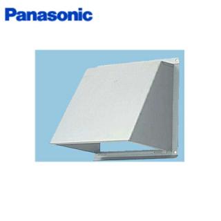 パナソニック Panasonic 事務所用・居室用換気扇一般換気扇用部材屋外