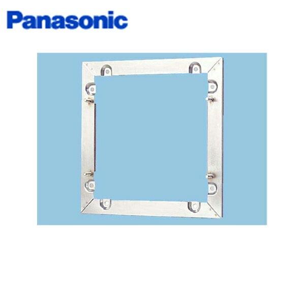 パナソニック Panasonic 産業用・有圧換気扇専用部材取付枠・20cm用・ステンレス製FY-KHX203 送料無料 商品画像1：住設ショッピング