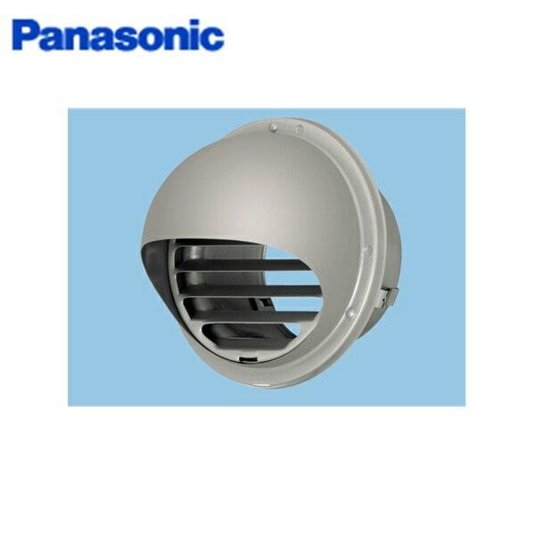 パナソニック Panasonic システム部材丸形パイプフード(ステンレス製)FY-MCX031 ガラリ付 商品画像1：住設ショッピング