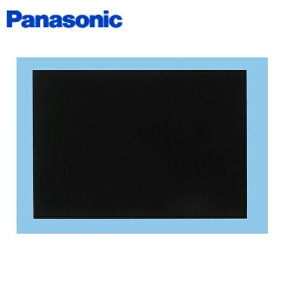 FY-MH646D-K パナソニック Panasonic スマートスクエアフード用幕板 幅60cm 組合せ高さ50cm ブラック 送料無料 商品画像1：住設ショッピング