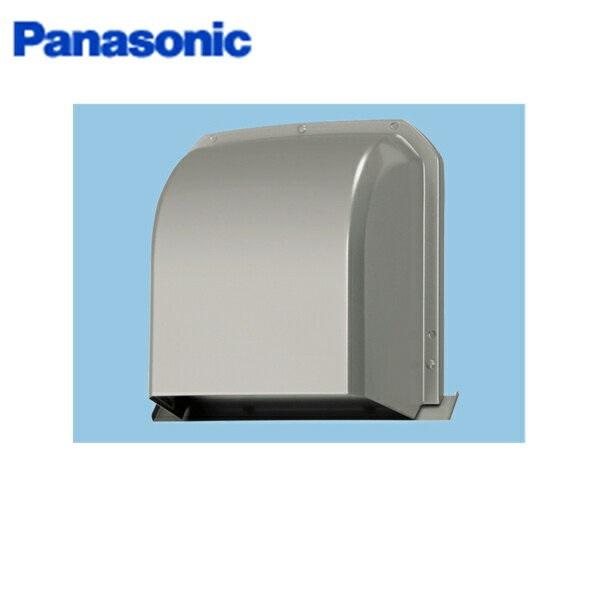 パナソニック Panasonic 薄壁用パイプフード(ガラリ付・ステンレス製)FY-MKX0･･･