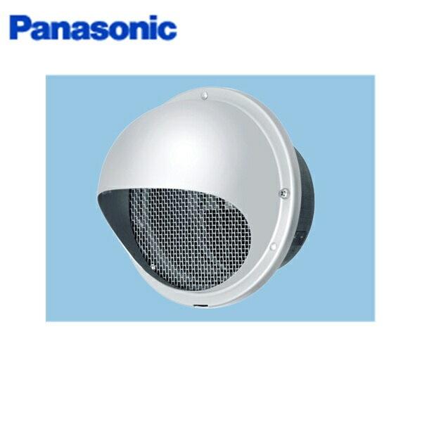 パナソニック Panasonic システム部材丸形パイプフード(アルミ製)FY-MNAA062 防火ダンパー・防虫網付 送料無料 商品画像1：住設ショッピング