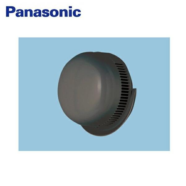 FY-MTP04-K パナソニック Panasonic 二層管パイプフード 丸形・樹脂製・ブラ･･･