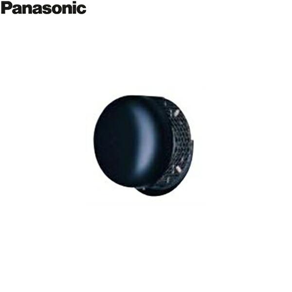 FY-MTX04-K パナソニック Panasonic 丸形パイプフード ステンレス製 ブラック 呼び径Φ100mm 2層管用部材 送料無料 商品画像1：住設ショッピング