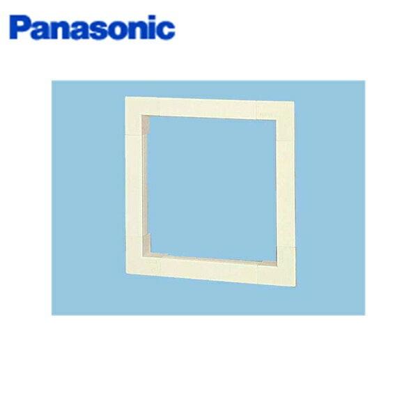 パナソニック Panasonic 一般換気扇用部材絶緑枠FY-PW25