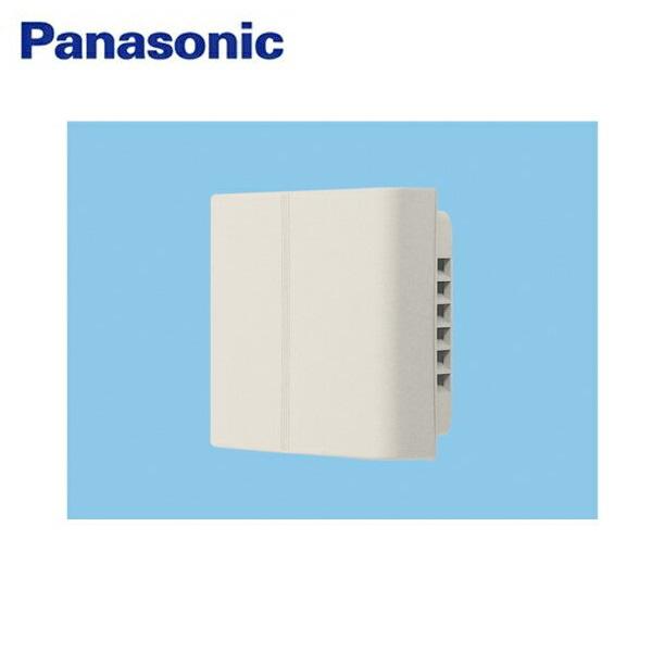 FY-WTP04-C パナソニック Panasonic 二層管パイプフード 角形・樹脂製・ベージュ 商品画像1：住設ショッピング