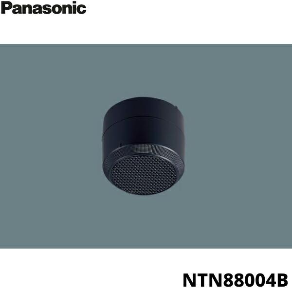 NTN88004B パナソニック Panasonic ワイヤレススピーカー 密閉型 ブラック GX53 送料無料 商品画像1：住設ショッピング