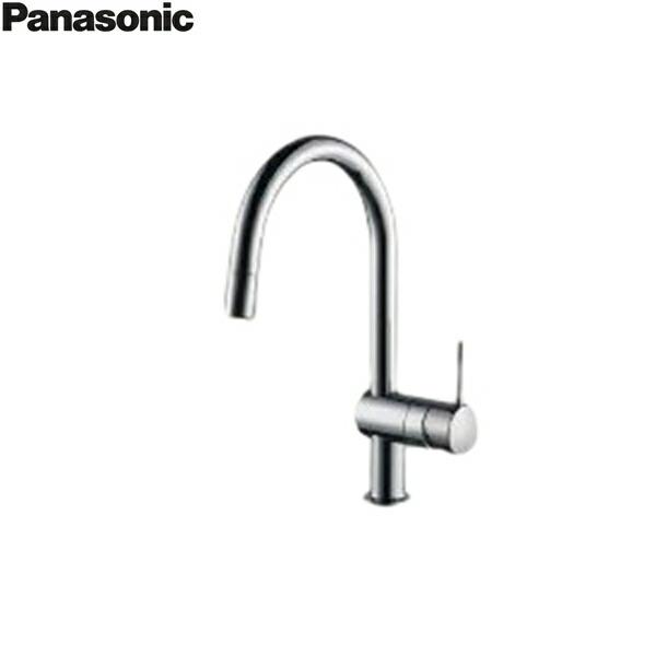 QS08FPSTDA パナソニック PANASONIC フロントセンサー水栓 エコカチット水栓 一般地仕様 送料無料 商品画像1：住設ショッピング