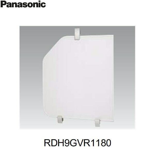 RDH9GVR1180 パナソニック PANASONIC 風呂フタフック 3点フック メタル 送料無料 商品画像1：住設ショッピング