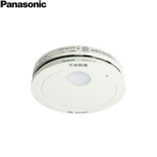 SHK42712 パナソニック Panasonic 住宅用火災警報器 けむり当番 電池式