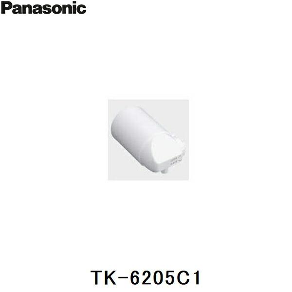 パナソニック Panasonic 交換用カートリッジTK6205C1 送料無料 商品画像1：住設ショッピング