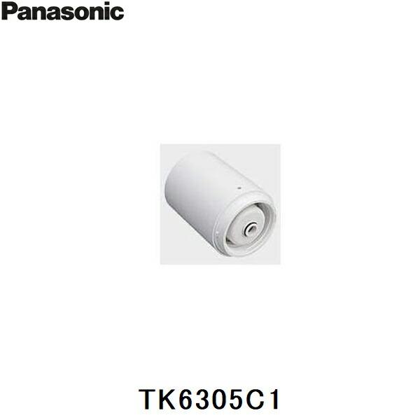 パナソニック Panasonic 交換用カートリッジTK6305C1 送料無料 商品画像1：住設ショッピング