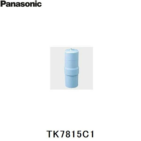 パナソニック Panasonic 交換用カートリッジTK7815C1 送料無料 商品画像1：住設ショッピング