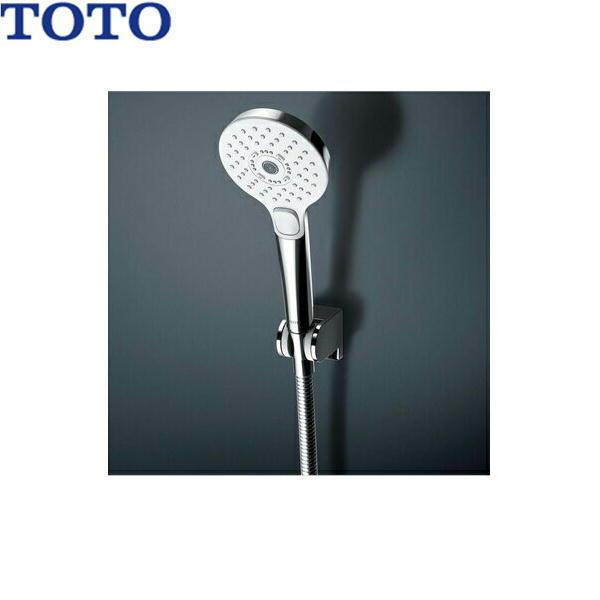 TOTO ホース付シャワーヘッド TBW01007JA (シャワーヘッド) 価格比較 