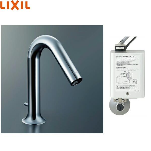 水栓金具 洗面 自動水栓 LIXILの人気商品・通販・価格比較 - 価格.com