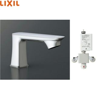 AM-330TC リクシル LIXIL/INAX 洗面器・手洗器用自動水栓 オート  