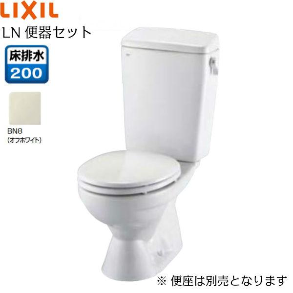 C-180S-DT-4540 BN8限定 リクシル LIXIL/INAX トイレ洋風便器 LN便器 ネオボ･･･