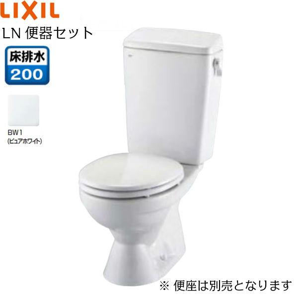 C-180S-DT-4540 BW1限定 リクシル LIXIL/INAX トイレ洋風便器 LN便器 ネオボ･･･