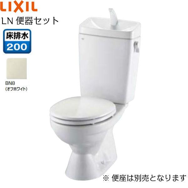 C-180S-DT-4840 BN8限定 リクシル LIXIL/INAX トイレ洋風便器 LN便器 ネオボ･･･