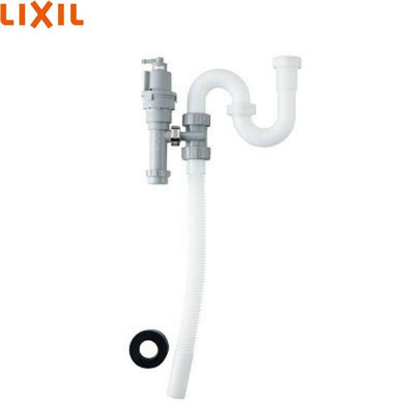 EFH-6K リクシル LIXIL/INAX 排水器具 洗面化粧台用(φ32樹脂排水管用) 送料無料 商品画像1：住設ショッピング