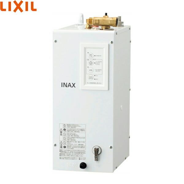 EHPN-CA6ECV2 リクシル LIXIL/INAX 小型電気温水器 出湯温度可変6Lタイプ 送料無料 商品画像1：住設ショッピング