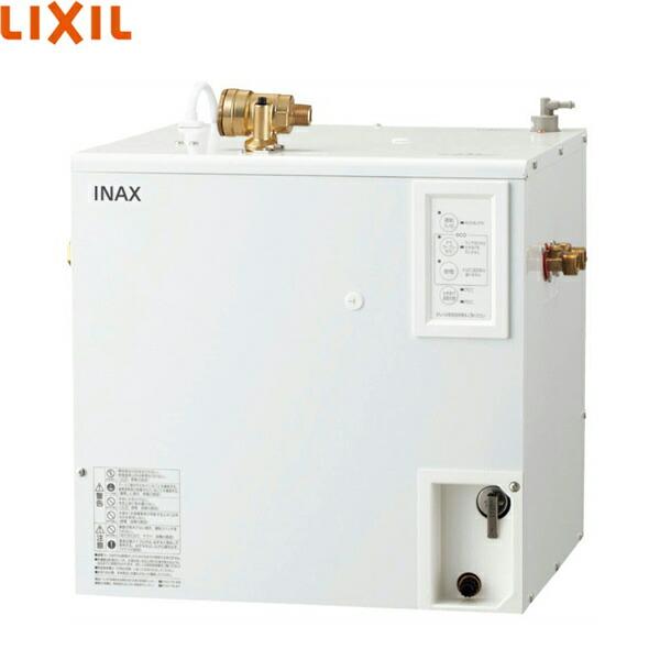 EHPN-CB20ECV3 リクシル LIXIL/INAX 小型電気温水器 出湯温度可変20L・単相200Vタイプ 送料無料 商品画像1：住設ショッピング