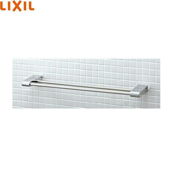 KF-AA72WC リクシル LIXIL/INAX 2段式タオル掛 メッキ 600mm 送料無料 商品画像1：住設ショッピング