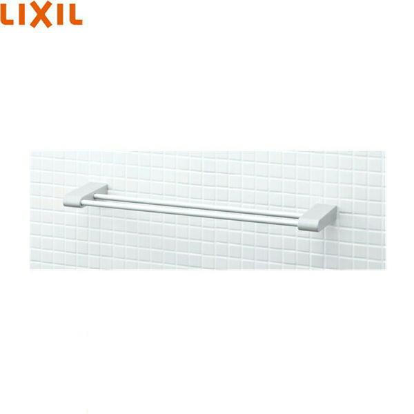 KF-AA72WP リクシル LIXIL/INAX 2段式タオル掛 塗装 600mm 送料無料 商品画像1：住設ショッピング