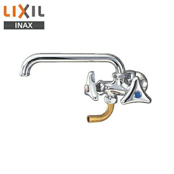 リクシル LIXIL/INAX 横形分岐自在水栓LF-116N-13 送料無料 商品画像1：住設ショッピング